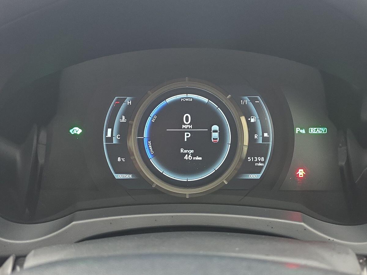 Used Lexus RC 2017 for sale - 77039964: Photo 16