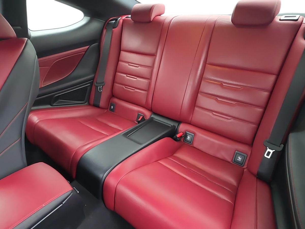 Used Lexus RC 2017 for sale - 77039964: Photo 19
