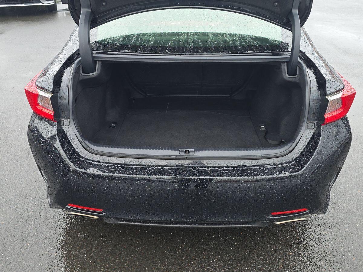 Used Lexus RC 2017 for sale - 77039964: Photo 20