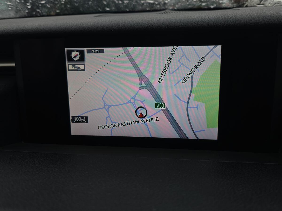 Used Lexus RC 2017 for sale - 77039964: Photo 22