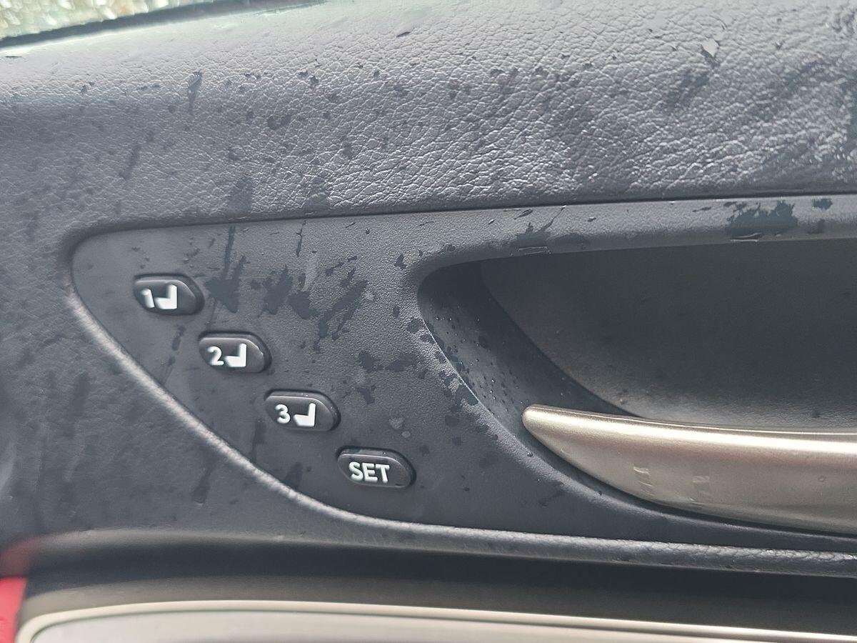 Used Lexus RC 2017 for sale - 77039964: Photo 24