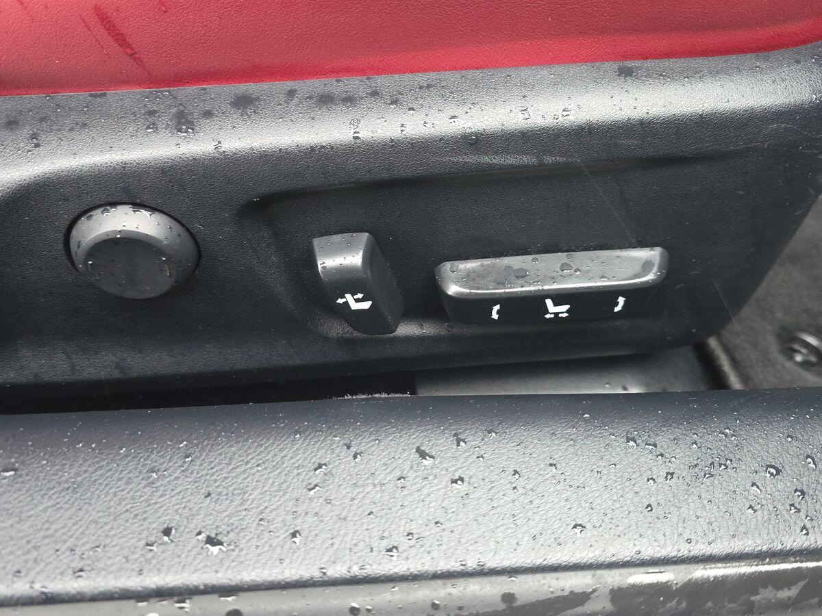 Used Lexus RC 2017 for sale - 77039964: Photo 25