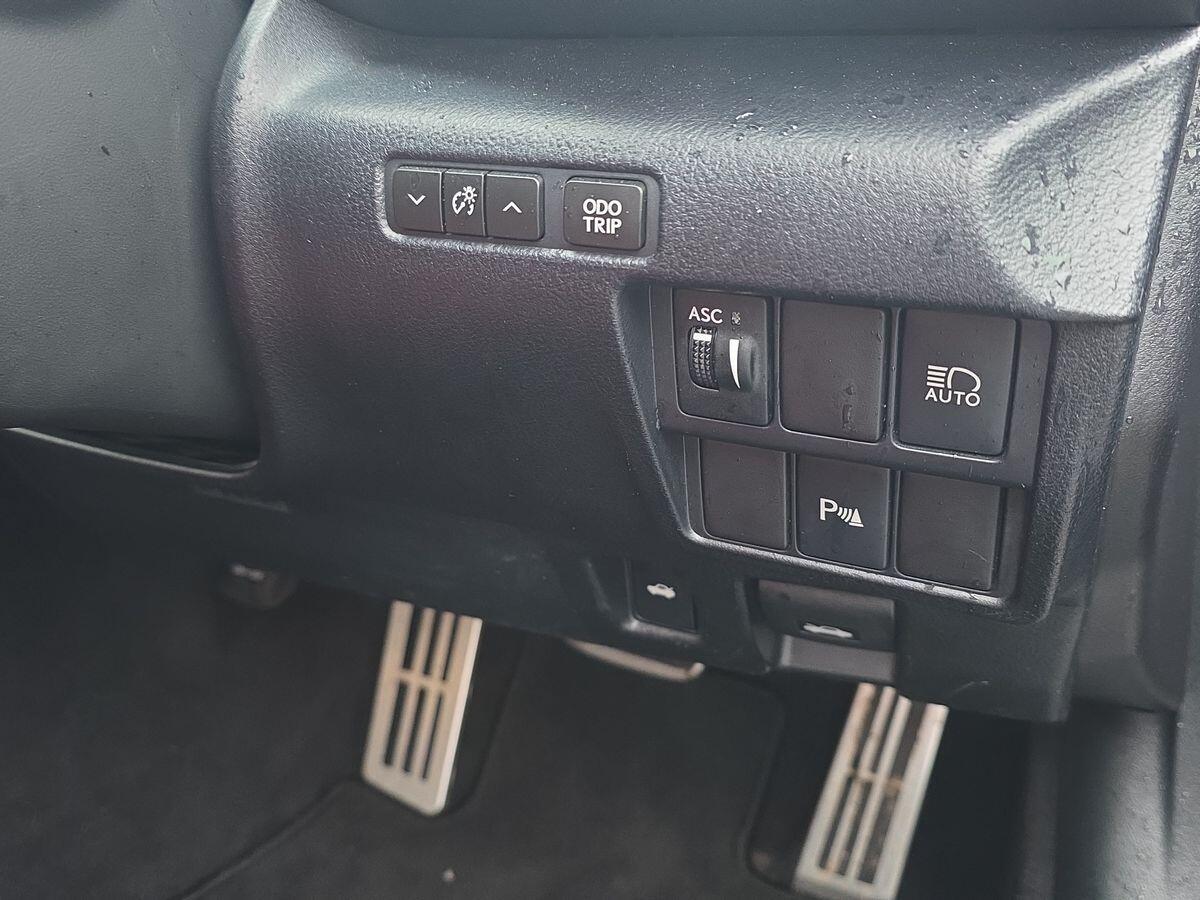 Used Lexus RC 2017 for sale - 77039964: Photo 26