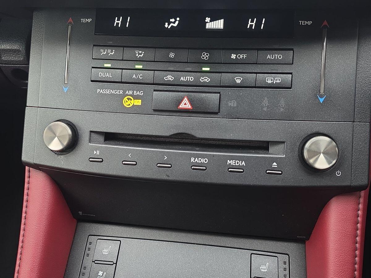 Used Lexus RC 2017 for sale - 77039964: Photo 27