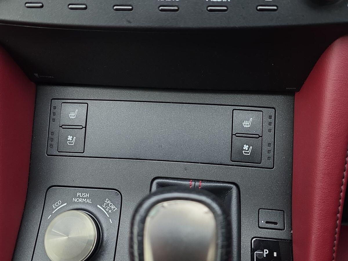 Used Lexus RC 2017 for sale - 77039964: Photo 29