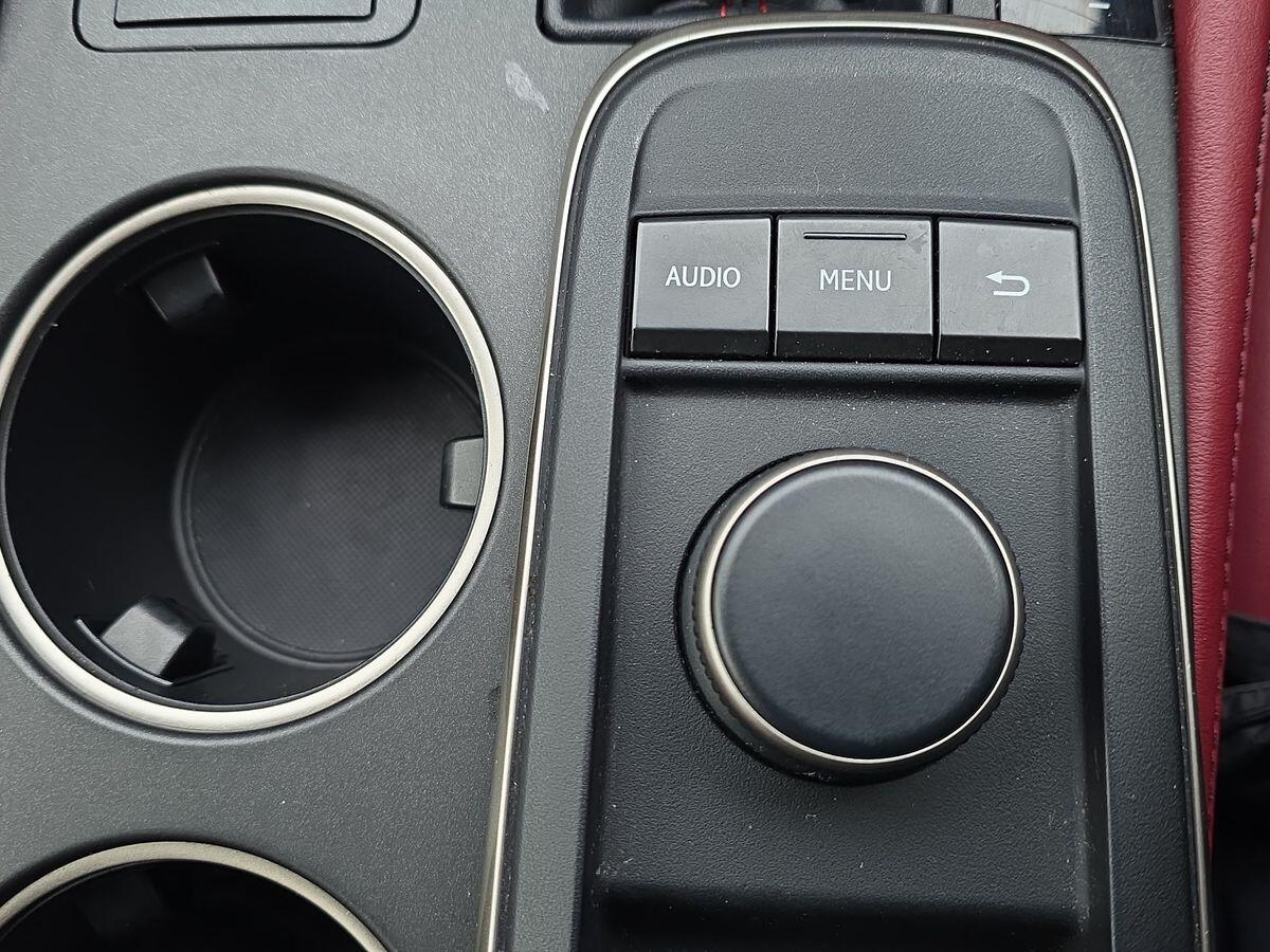 Used Lexus RC 2017 for sale - 77039964: Photo 33