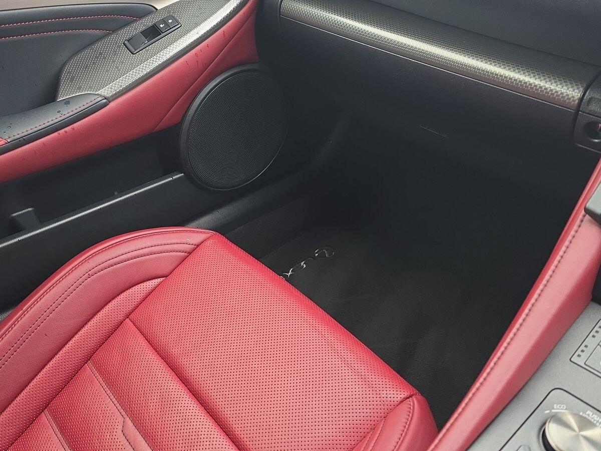 Used Lexus RC 2017 for sale - 77039964: Photo 35