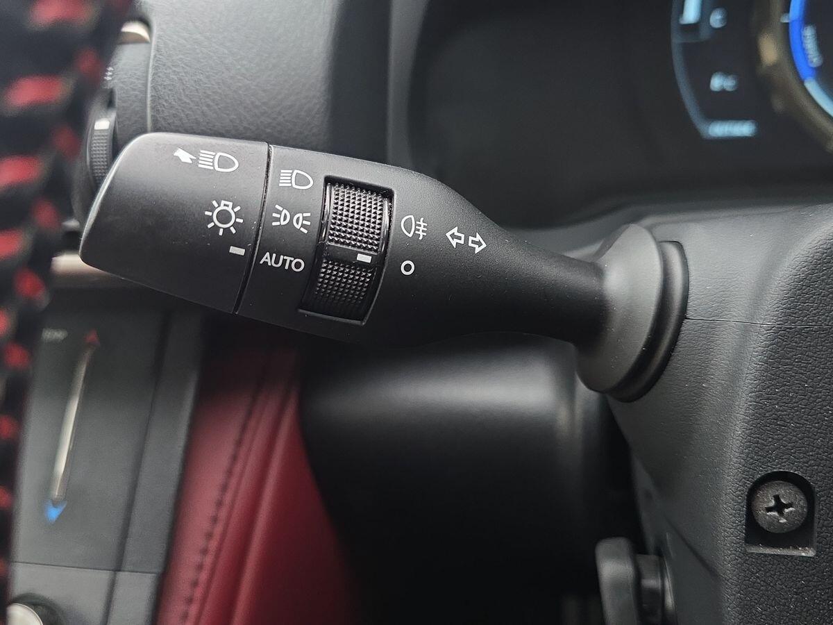 Used Lexus RC 2017 for sale - 77039964: Photo 38