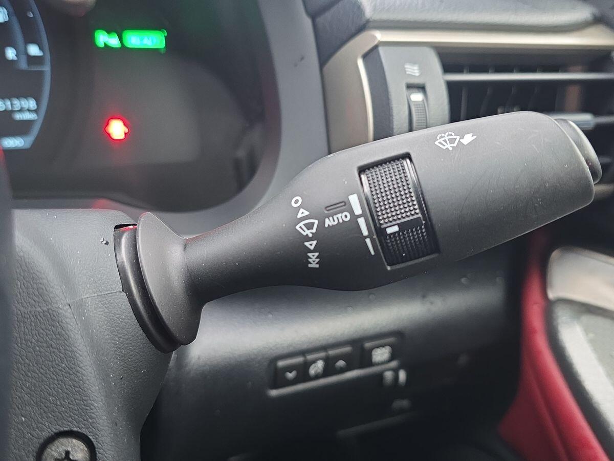 Used Lexus RC 2017 for sale - 77039964: Photo 39