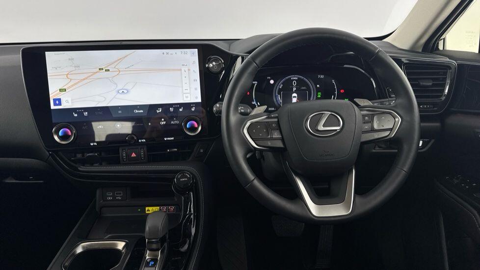 Used Lexus NX 2023 for sale - 77645842: Photo 10