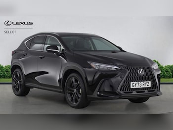 Used Lexus NX 2023 for sale - 77645842: Photo