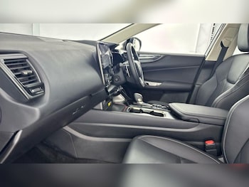 Used Lexus NX 2023 for sale - 77645842: Photo