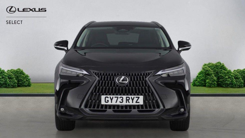 Used Lexus NX 2023 for sale - 77645842: Photo 7