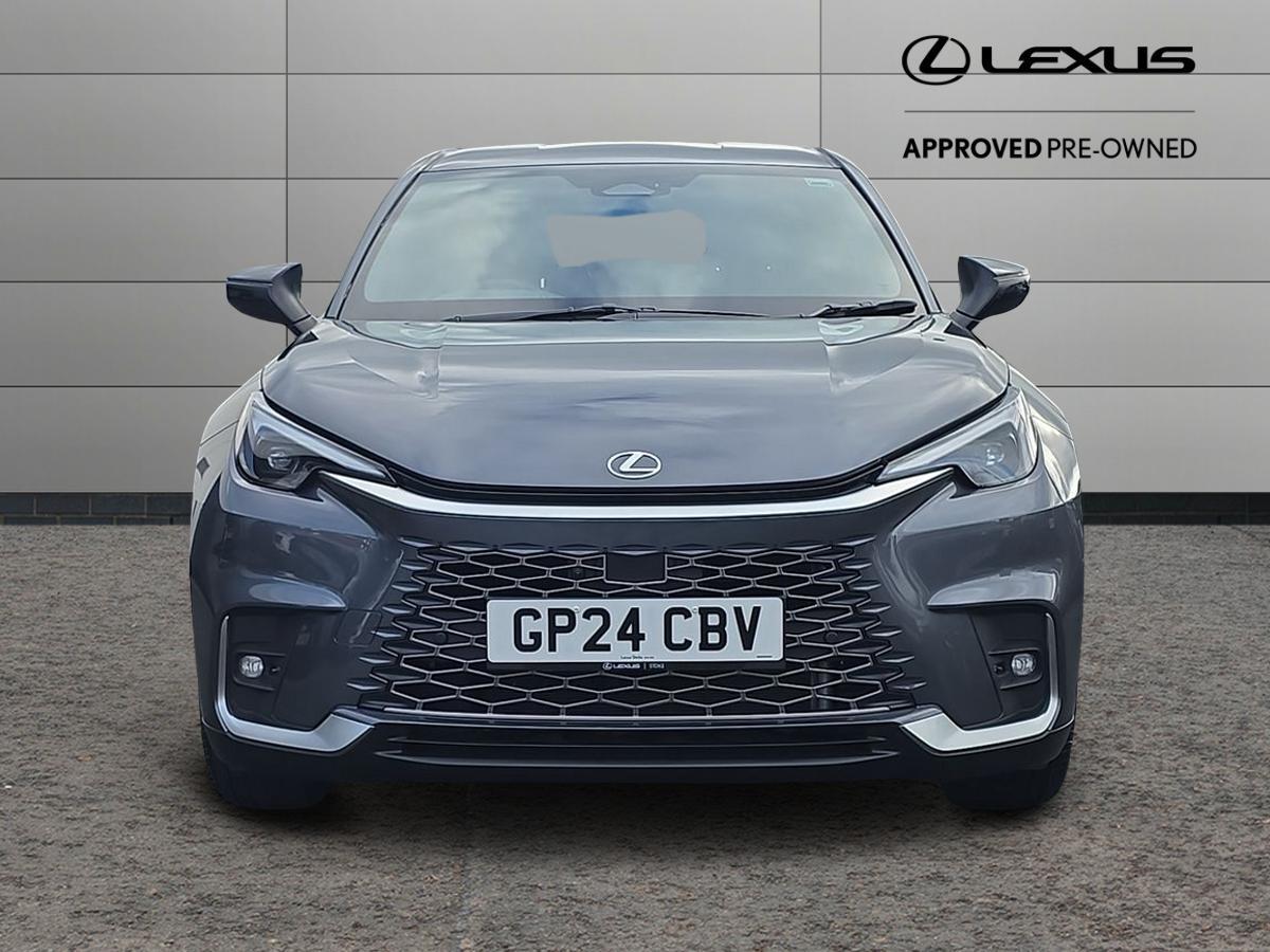 Used Lexus LBX 2024 for sale - 76657896: Photo 10