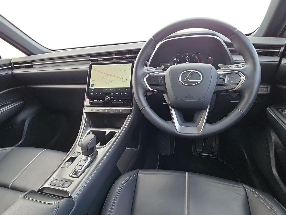 Used Lexus LBX 2024 for sale - 76657896: Photo 13