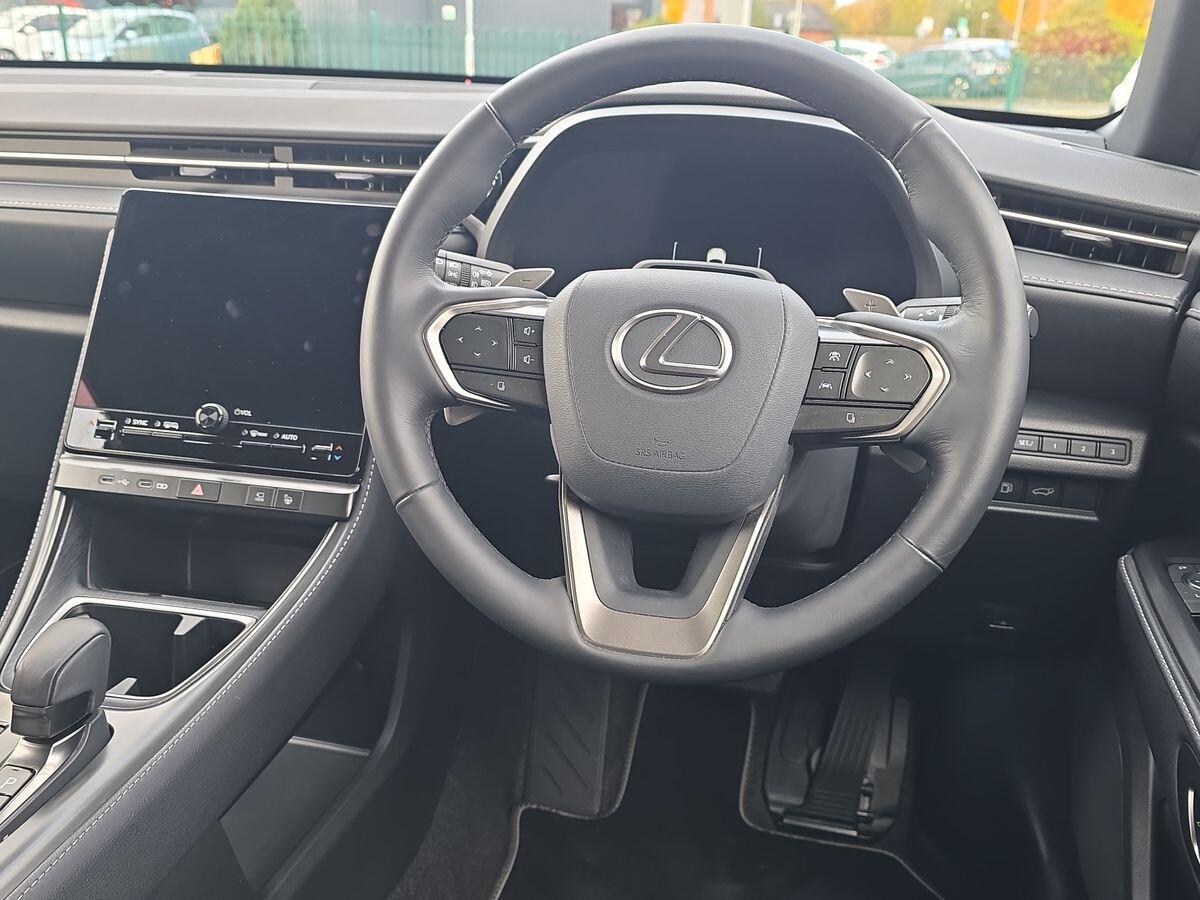 Used Lexus LBX 2024 for sale - 76657896: Photo 14