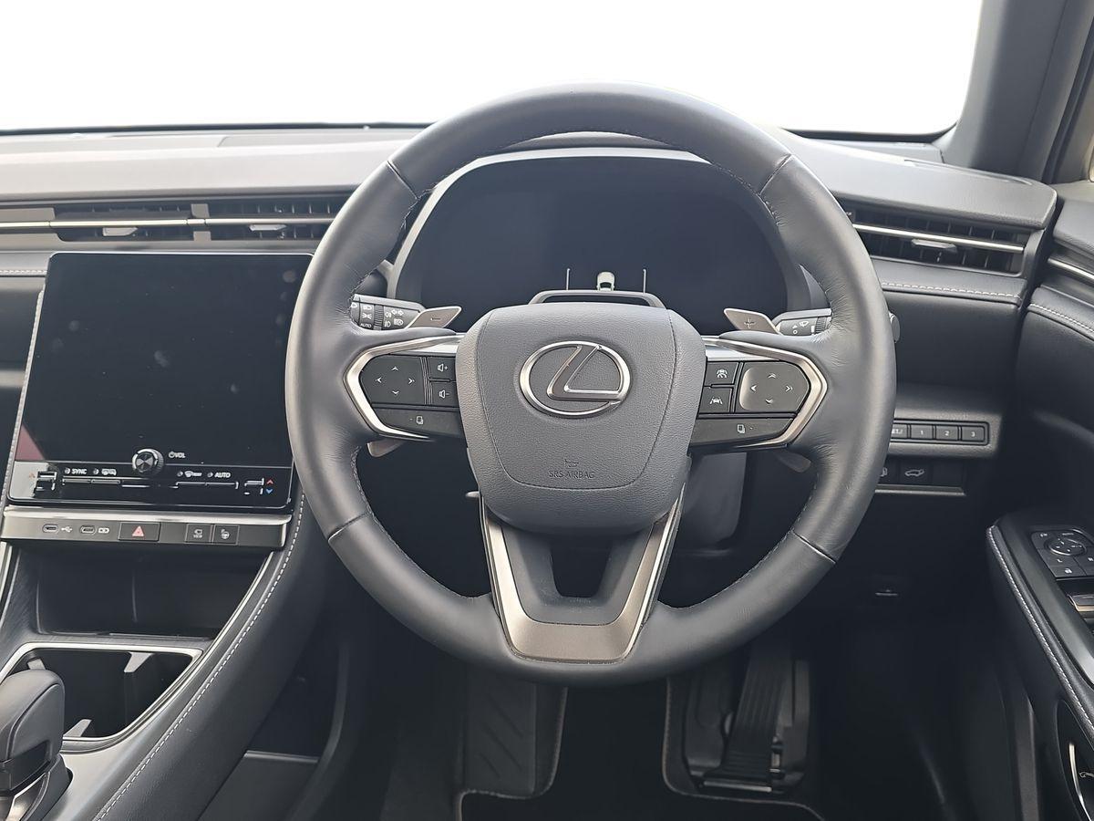 Used Lexus LBX 2024 for sale - 76657896: Photo 15
