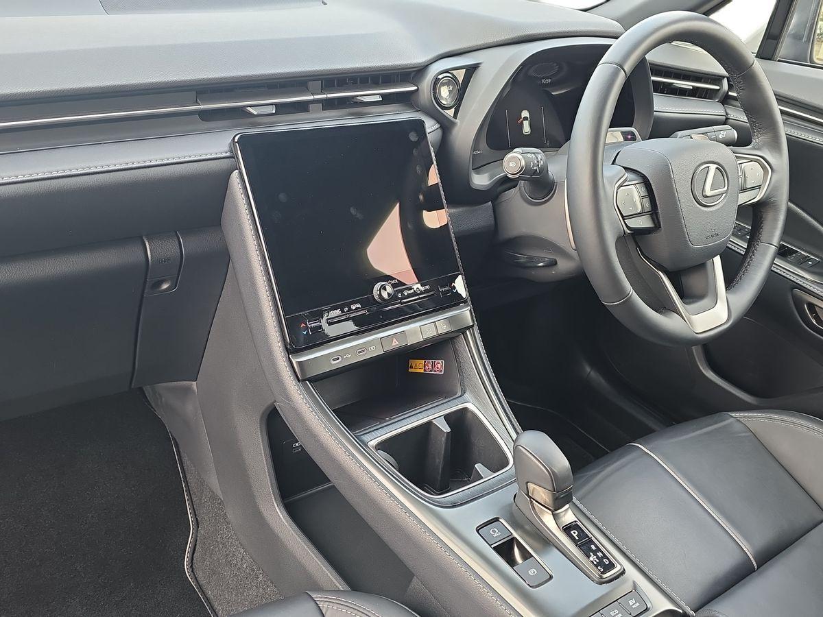 Used Lexus LBX 2024 for sale - 76657896: Photo 17