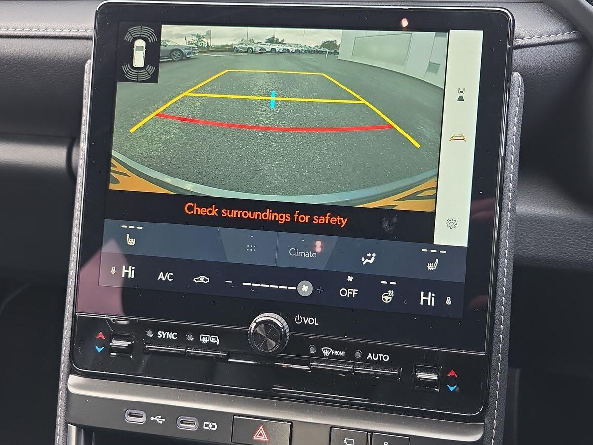 Used Lexus LBX 2024 for sale - 76657896: Photo 21