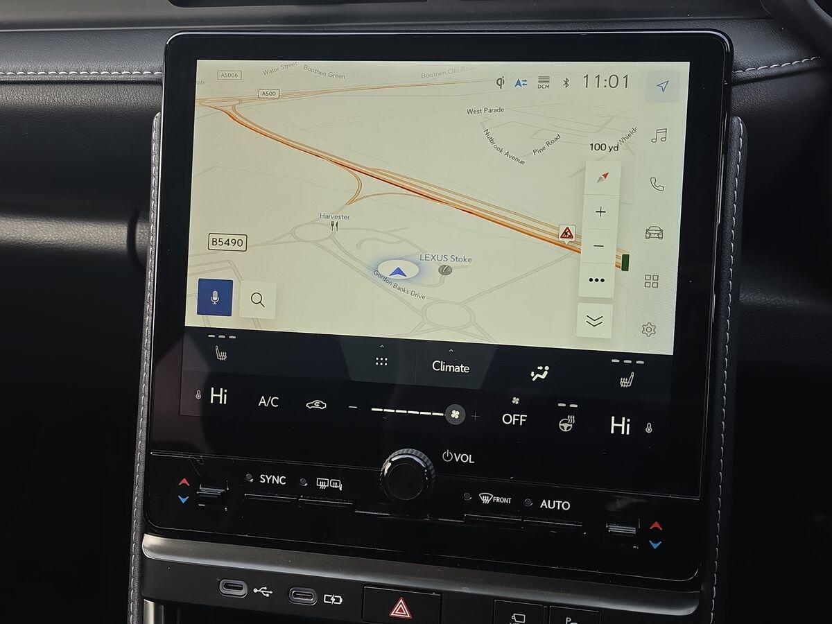 Used Lexus LBX 2024 for sale - 76657896: Photo 22