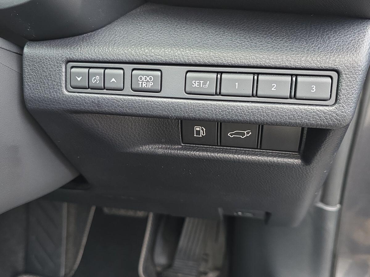 Used Lexus LBX 2024 for sale - 76657896: Photo 25