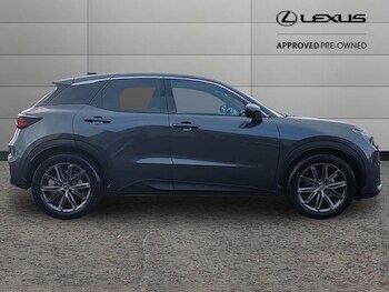 Used Lexus LBX 2024 for sale - 76657896: Photo