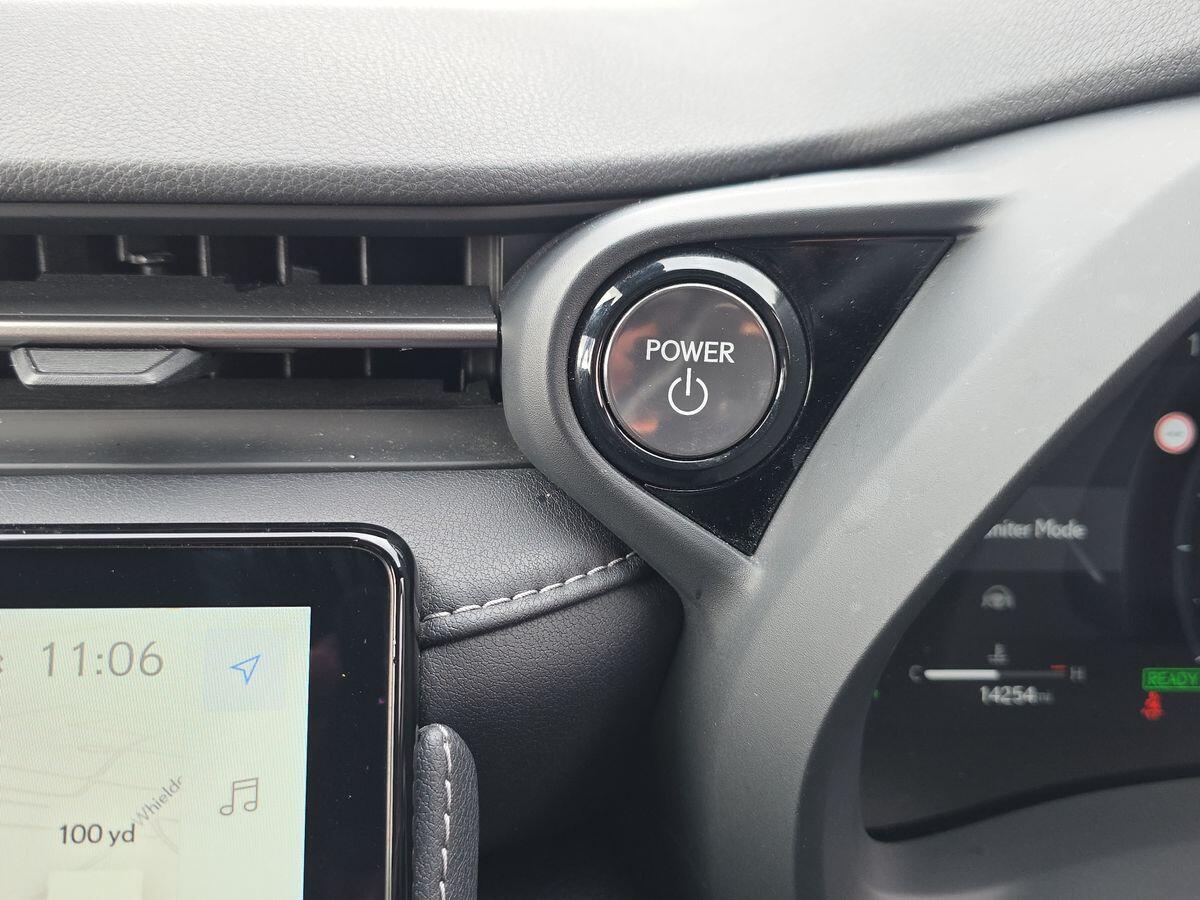 Used Lexus LBX 2024 for sale - 76657896: Photo 35