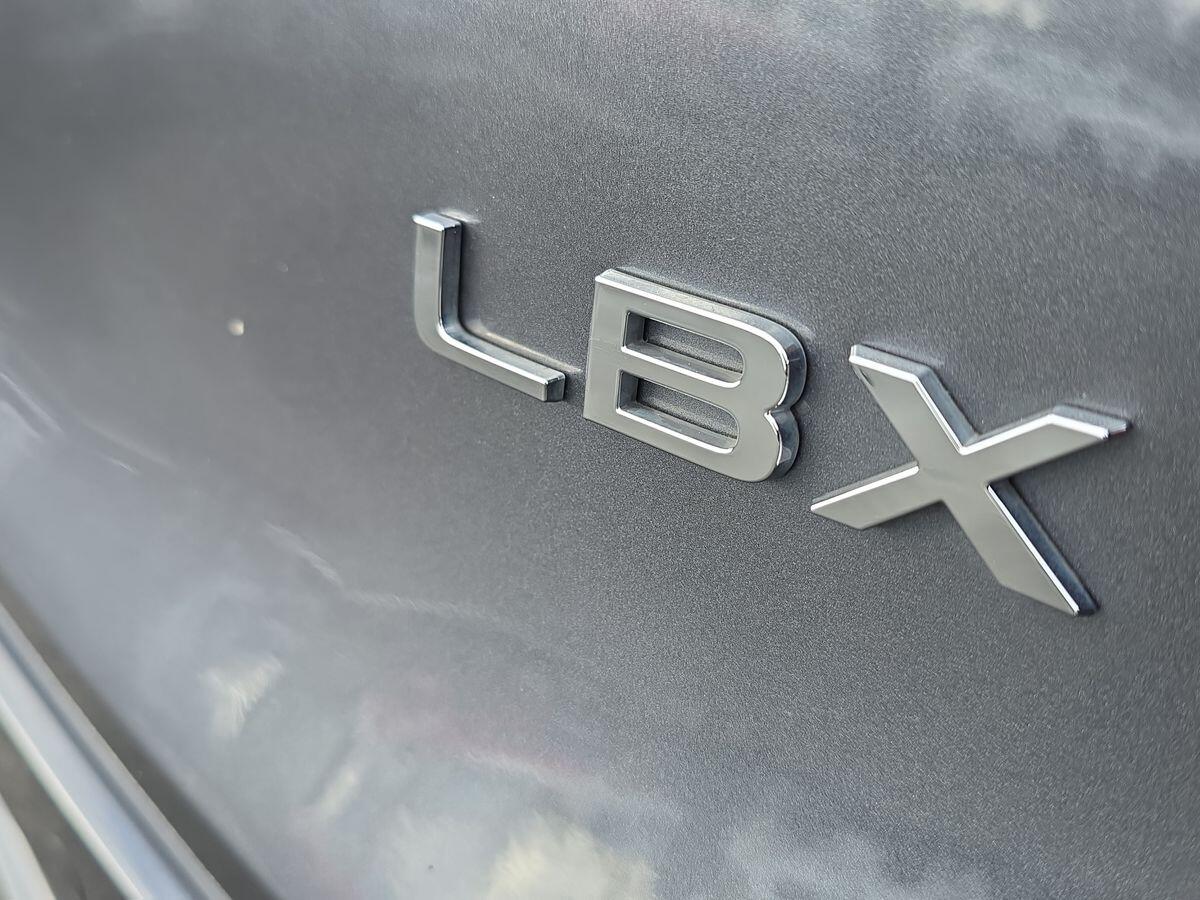 Used Lexus LBX 2024 for sale - 76657896: Photo 38
