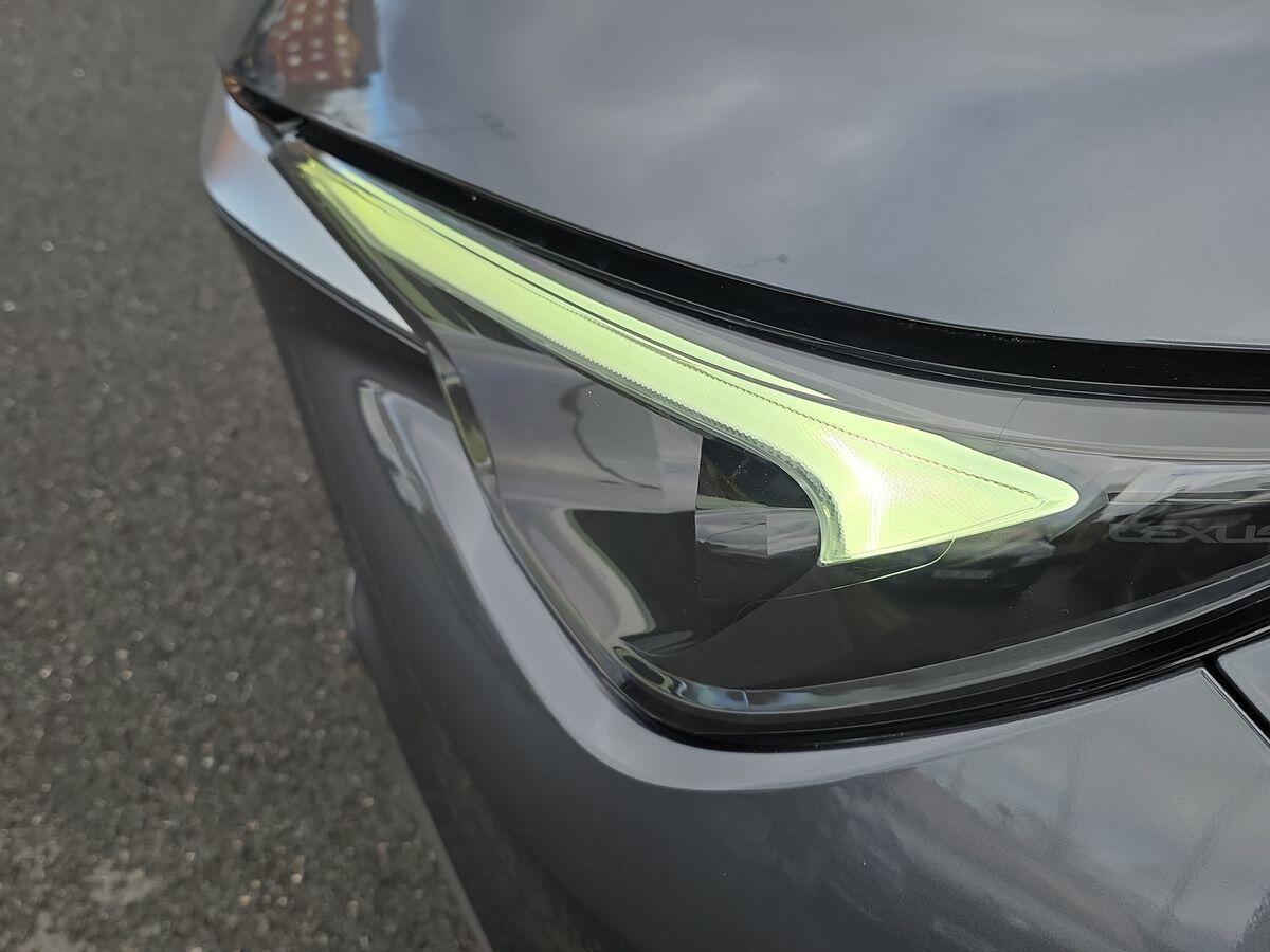 Used Lexus LBX 2024 for sale - 76657896: Photo 40