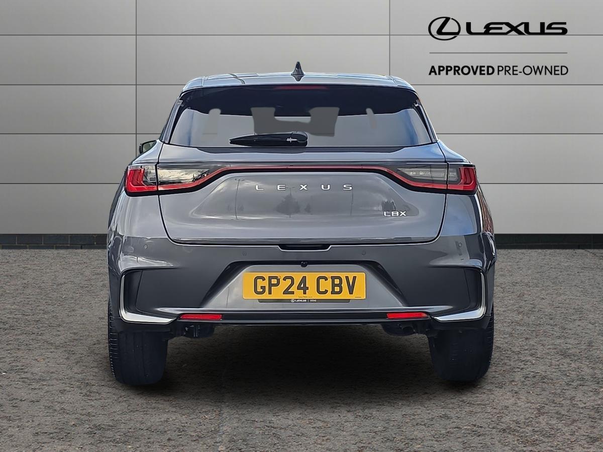 Used Lexus LBX 2024 for sale - 76657896: Photo 6