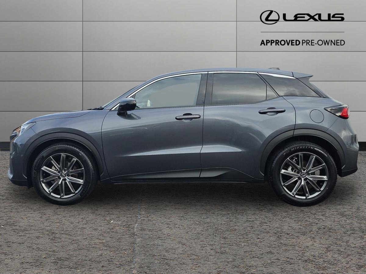 Used Lexus LBX 2024 for sale - 76657896: Photo 8