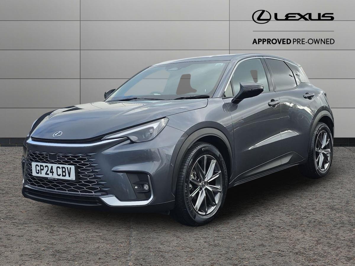 Used Lexus LBX 2024 for sale - 76657896: Photo 9