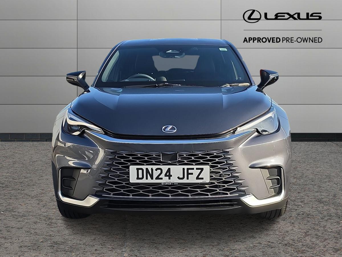 Used Lexus LBX 2024 for sale - 77958469: Photo 10