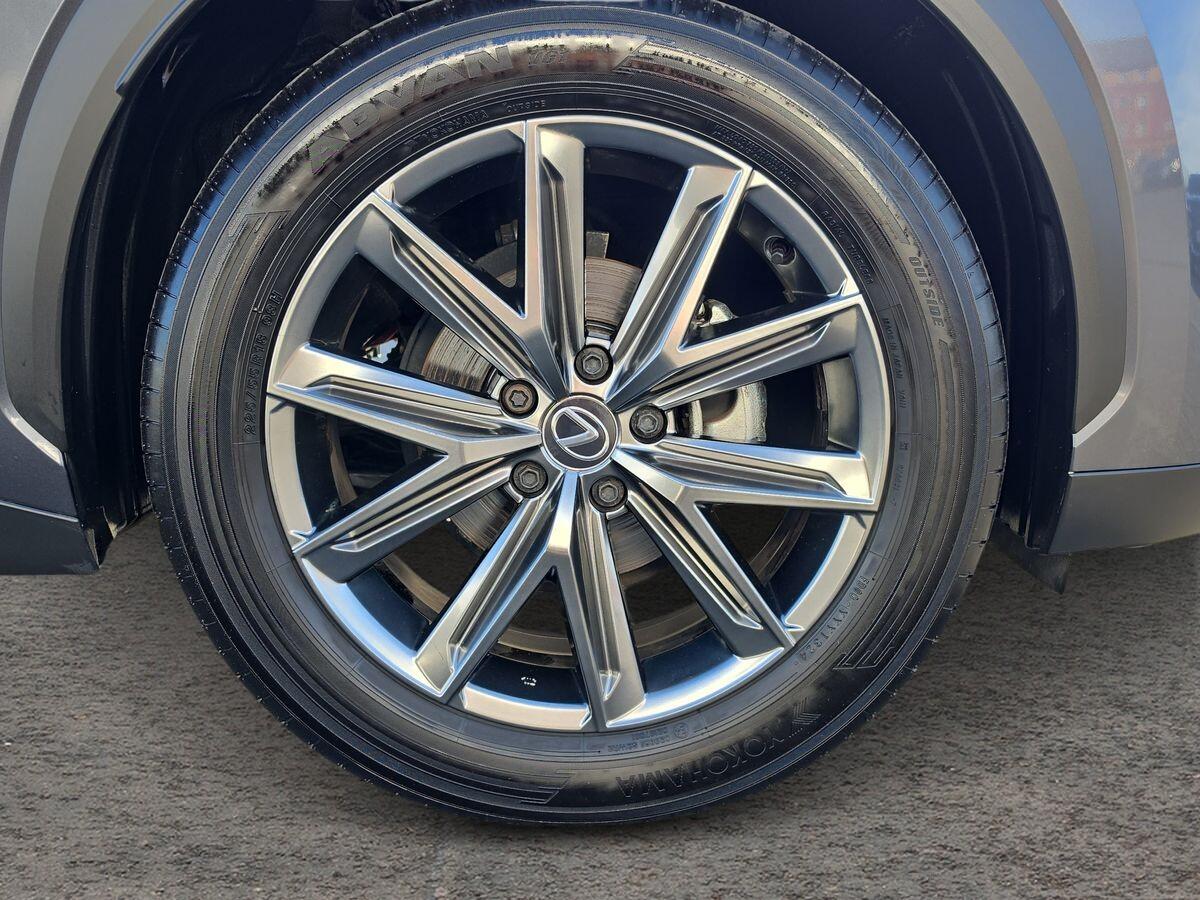 Used Lexus LBX 2024 for sale - 77958469: Photo 11