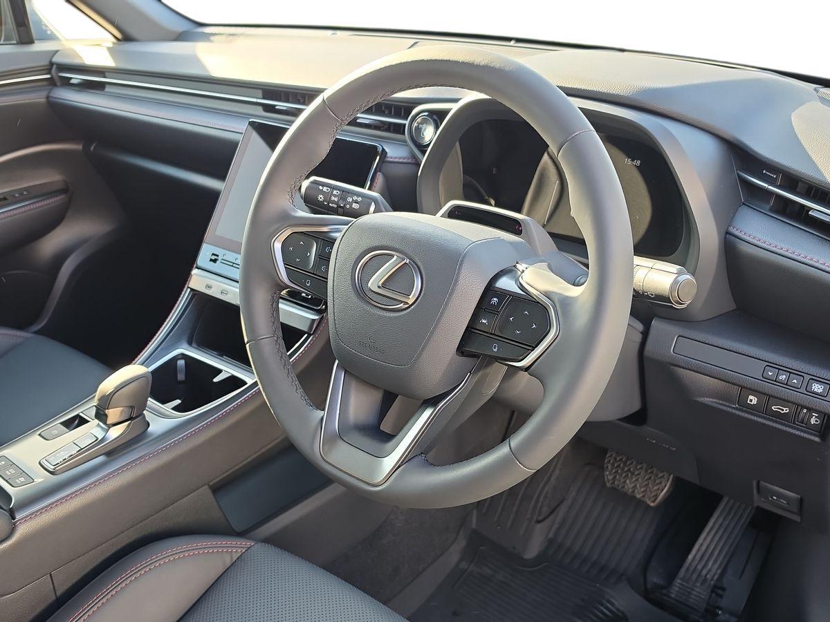 Used Lexus LBX 2024 for sale - 77958469: Photo 12