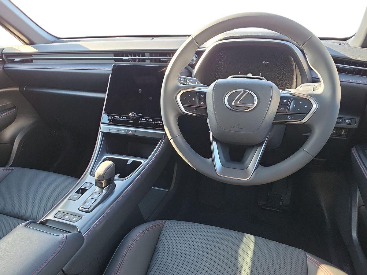 Used Lexus LBX 2024 for sale - 77958469: Photo 13