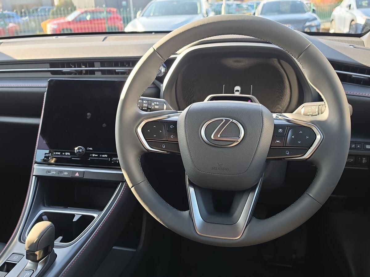 Used Lexus LBX 2024 for sale - 77958469: Photo 14