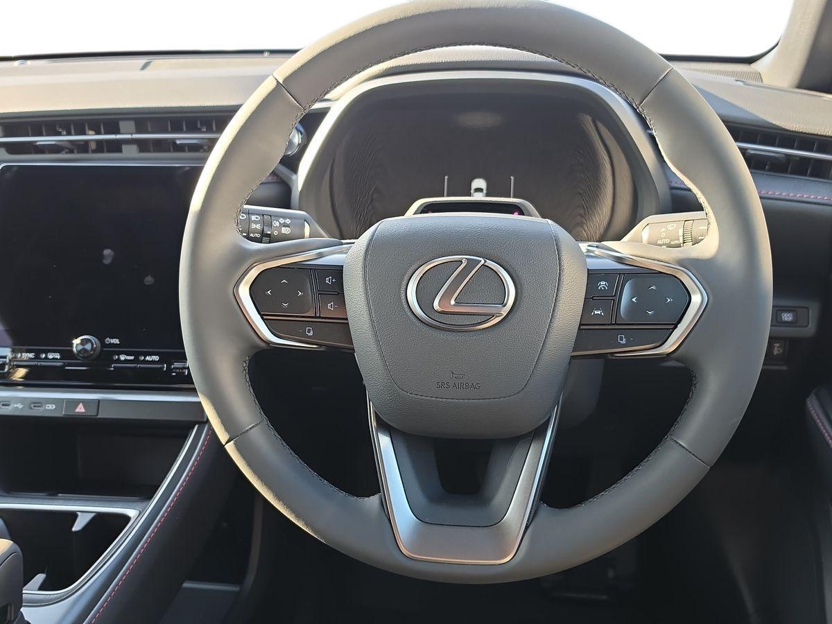 Used Lexus LBX 2024 for sale - 77958469: Photo 15