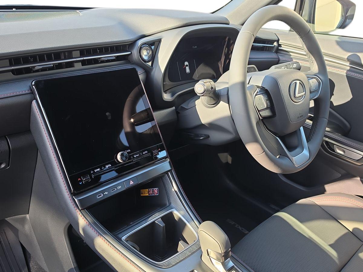 Used Lexus LBX 2024 for sale - 77958469: Photo 17