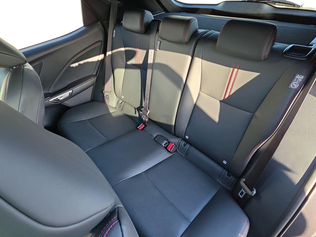 Used Lexus LBX 2024 for sale - 77958469: Photo 19