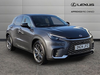 Used Lexus LBX 2024 for sale - 77958469: Photo