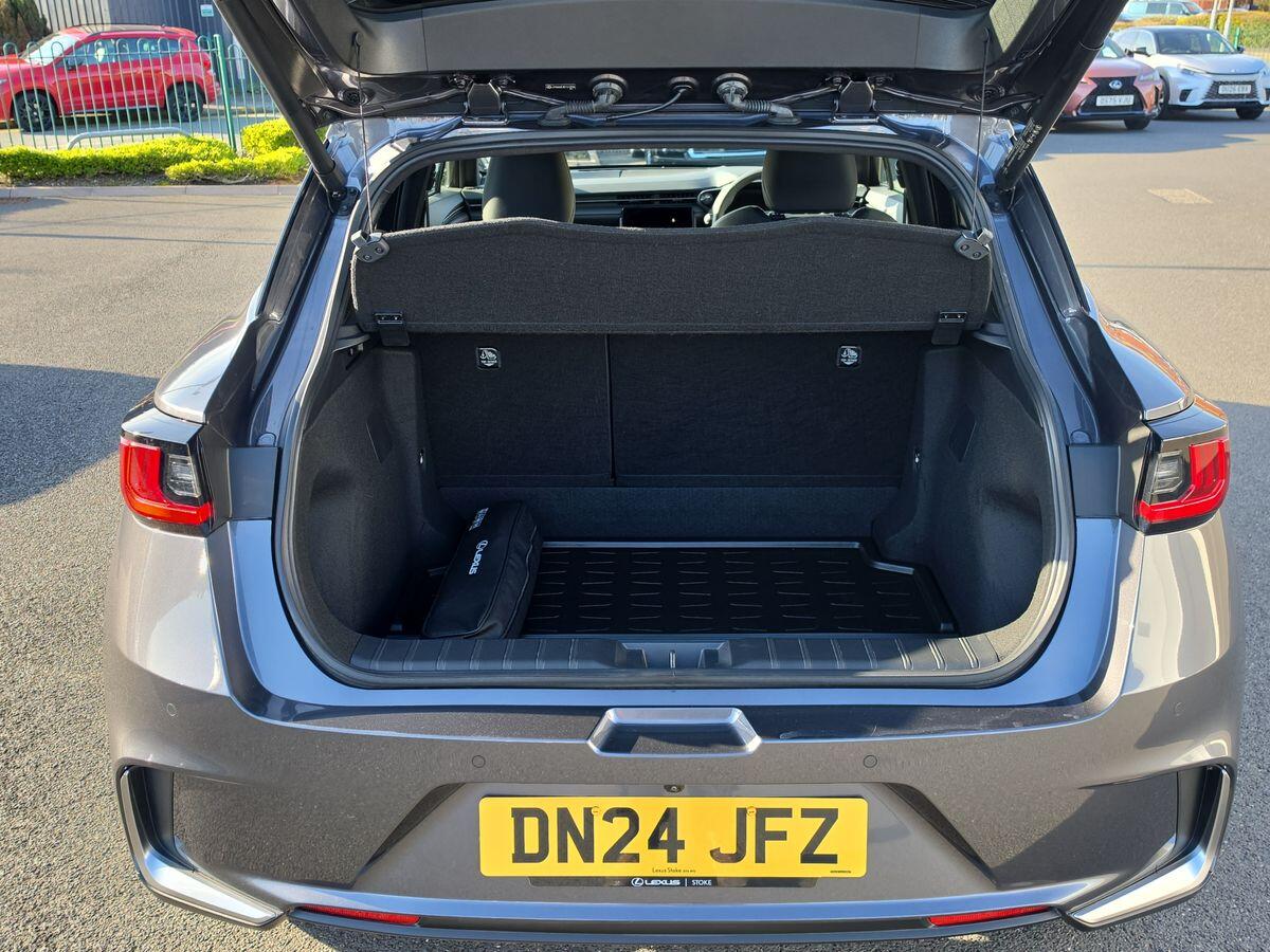 Used Lexus LBX 2024 for sale - 77958469: Photo 20