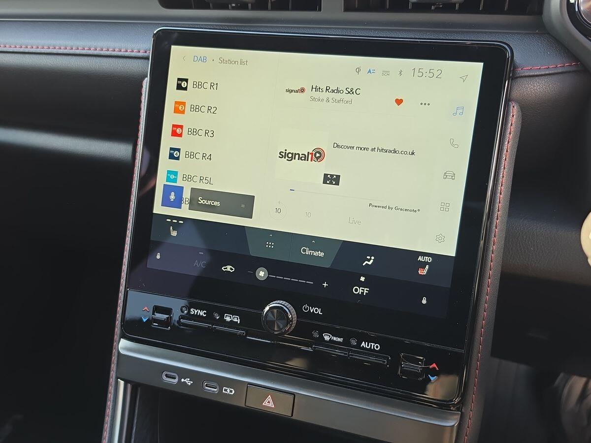 Used Lexus LBX 2024 for sale - 77958469: Photo 22