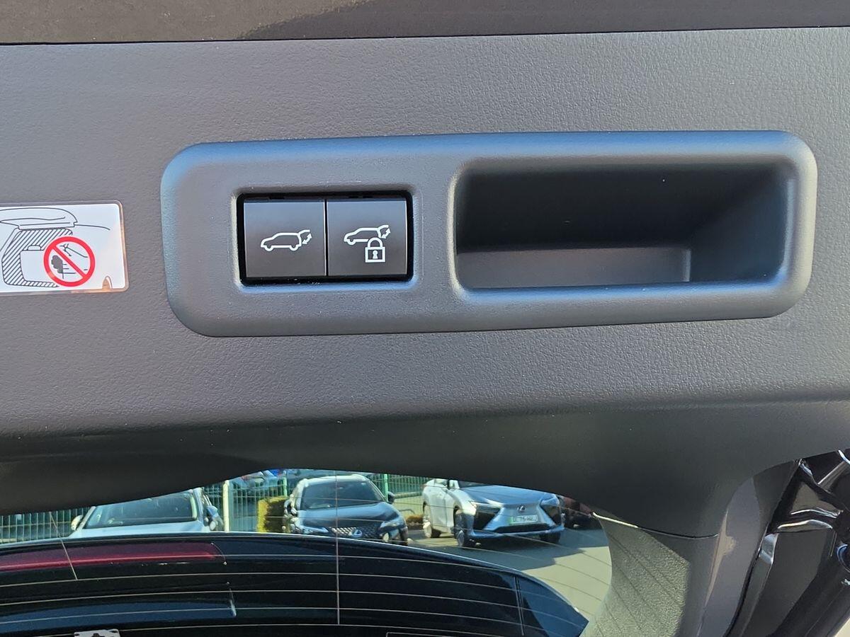 Used Lexus LBX 2024 for sale - 77958469: Photo 23