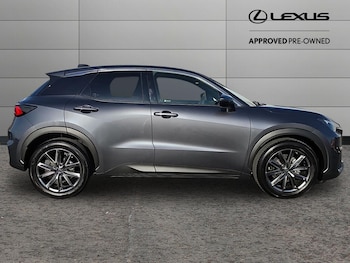 Used Lexus LBX 2024 for sale - 77958469: Photo