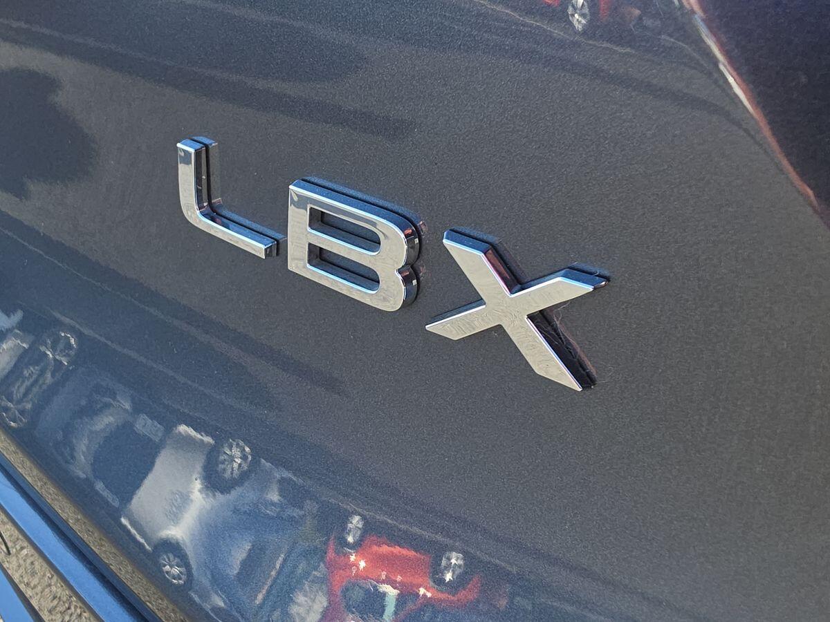 Used Lexus LBX 2024 for sale - 77958469: Photo 38