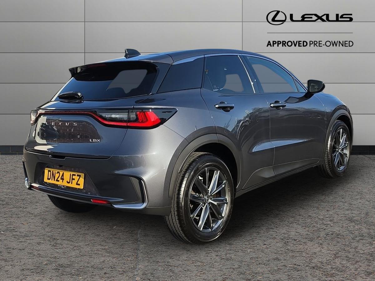 Used Lexus LBX 2024 for sale - 77958469: Photo 5