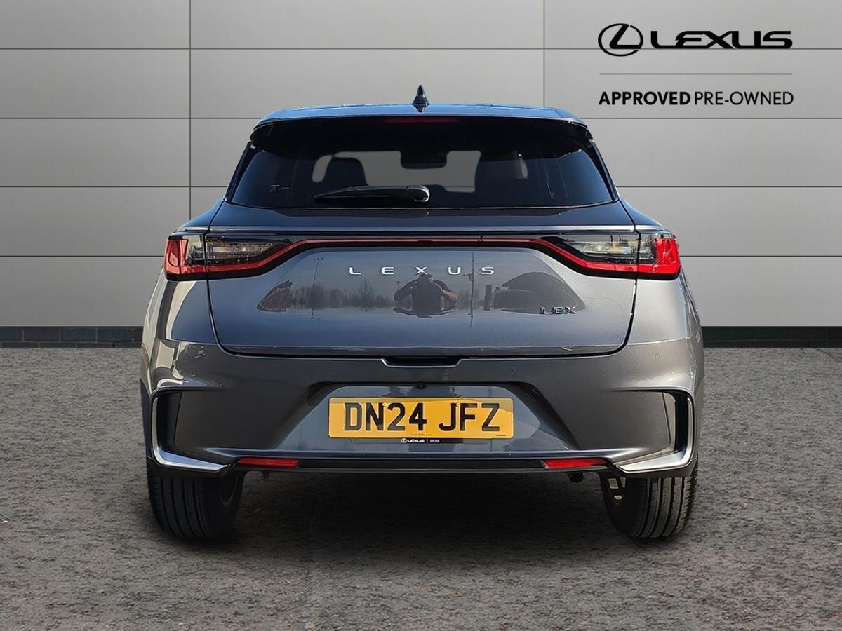 Used Lexus LBX 2024 for sale - 77958469: Photo 6