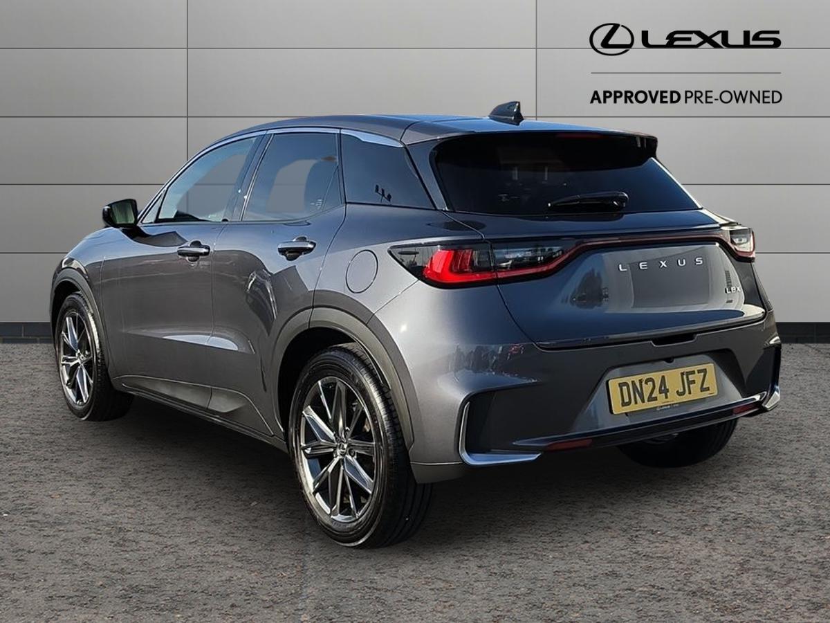 Used Lexus LBX 2024 for sale - 77958469: Photo 7