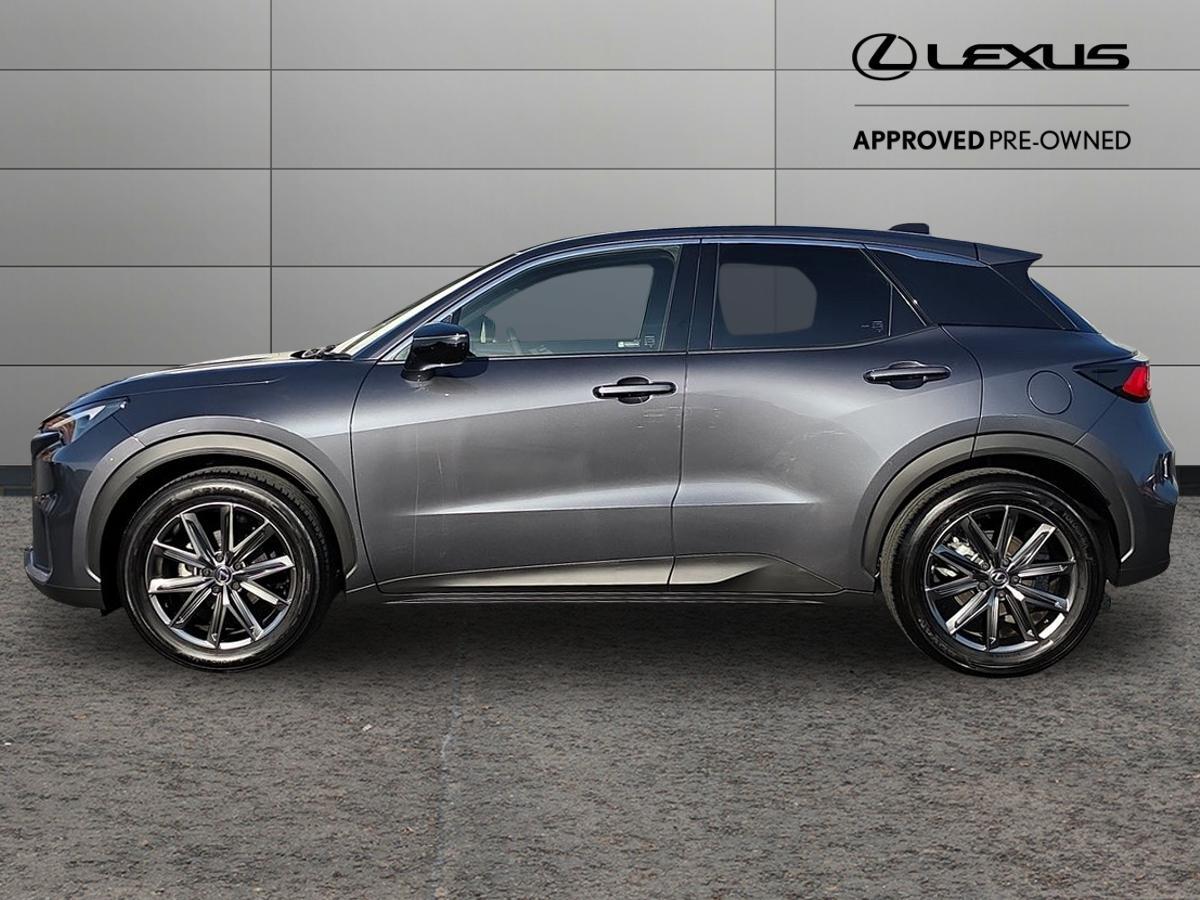 Used Lexus LBX 2024 for sale - 77958469: Photo 8